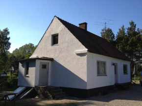 Österlencharm in Löderup